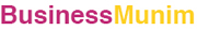 businessmunim